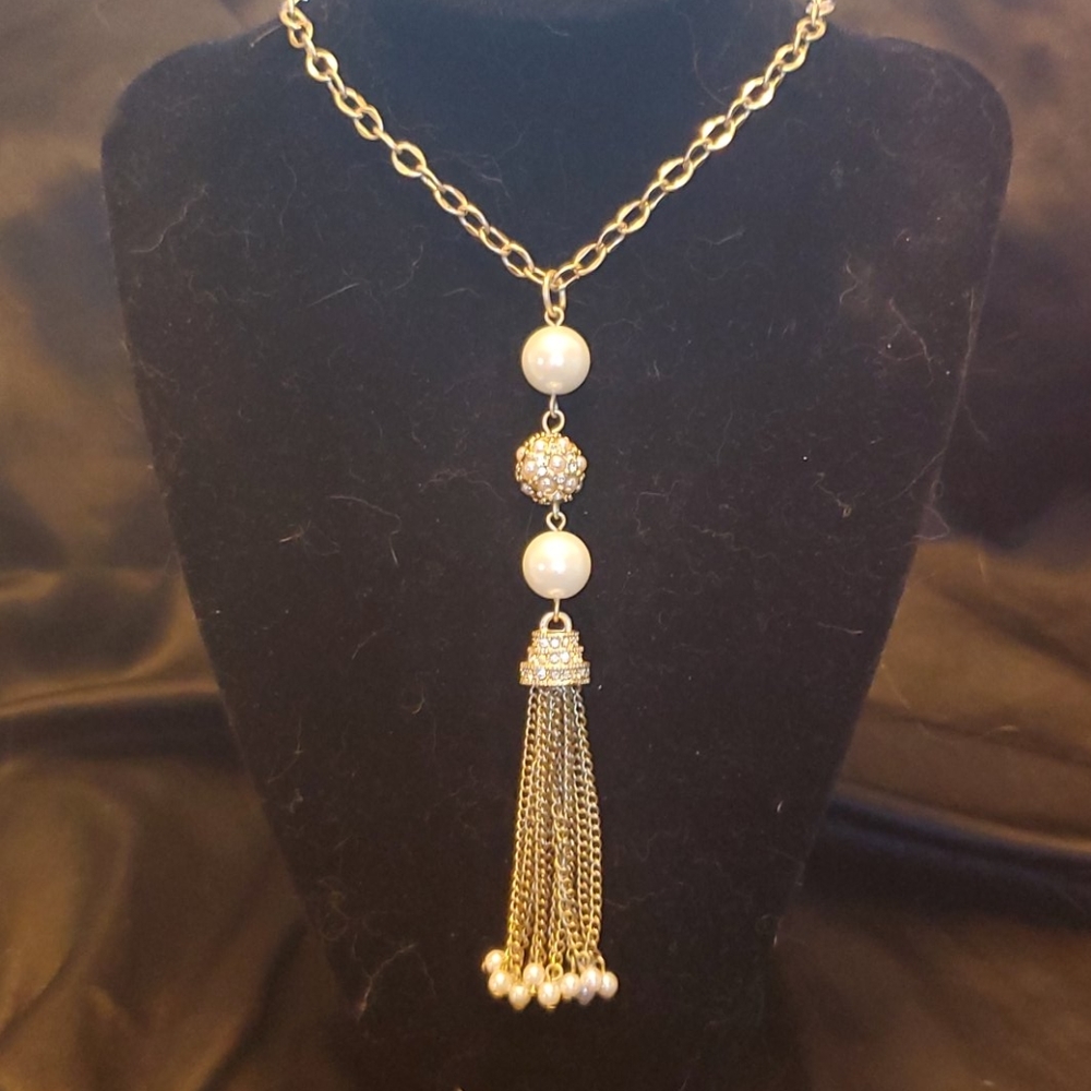 Lia Sophia Joyous Necklace